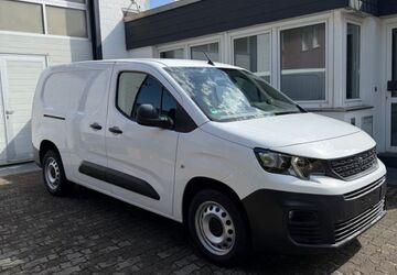 Peugeot Partner 155.875 km 9.499 &euro; Korschenbroich 41352