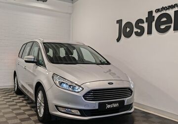 Ford Galaxy 55.320 km 19.990 &euro; Monheim am Rhein 40789