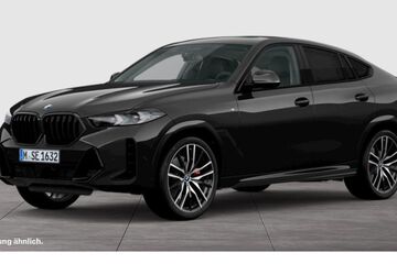 BMW X6 12.300 km 80.900 &euro; Velbert 42553