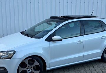 VW Polo 118.937 km 11.490 &euro; Remscheid 42859
