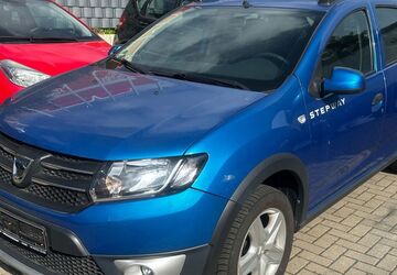 Dacia Sandero 128.817 km 4.999 &euro; Köln 51109