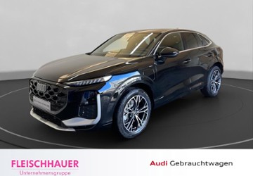 Audi Q3 3.500 km 55.880 &euro; Köln 50823