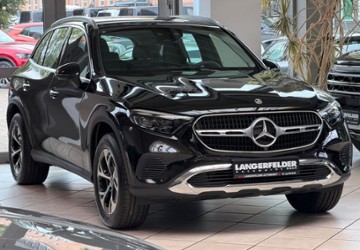 Mercedes-Benz GLC 300 2.755 km 62.850 &euro; Wuppertal 42389