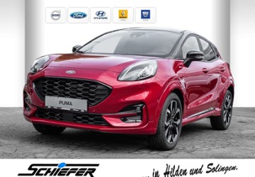 Ford Puma 12.999 km 23.980 &euro; Hilden 40721
