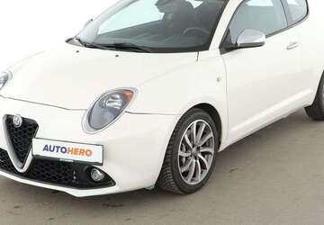 Alfa Romeo MiTo 46.687 km 10.950 &euro; Köln 50739