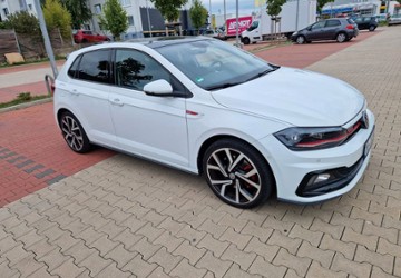 VW Polo 95.000 km 17.700 &euro; Haan 42781