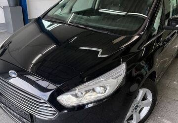 Ford Galaxy 156.304 km 14.990 &euro; Köln 50829
