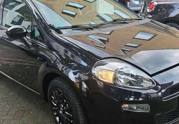 Fiat Punto 154.000 km 3.100 &euro; Hilden 40721