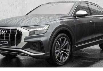 Audi SQ8 33.989 km 74.740 &euro; Düsseldorf 40474