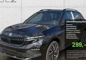 Skoda Kamiq 12.222 km 28.790 &euro; Pulheim-Brauweiler 50259
