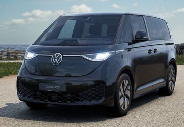 VW ID. Buzz 36.576 km 43.500 &euro; Mülheim 45481