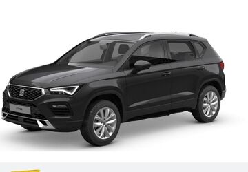 Seat Ateca 22.469 km 27.139 &euro; Remscheid 42897