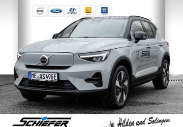 Volvo XC40 14.999 km 38.290 &euro; Hilden 40721