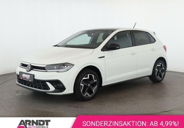 VW Polo 7.100 km 25.484 &euro; Düsseldorf 40233