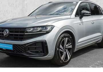 VW Touareg 7.762 km 67.970 &euro; Düsseldorf 40549