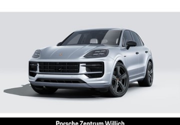 Porsche Cayenne 9.900 km 128.900 &euro; Willich 47877