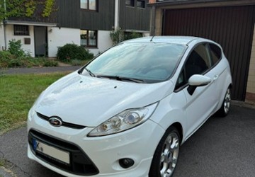 Ford Fiesta 81.364 km 4.499 &euro; Köln 51065