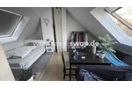Etagenwohnung Köln Innenstadt - 1 Zimmer, 42 m&sup2;, 500&euro; | Angebot:24538948