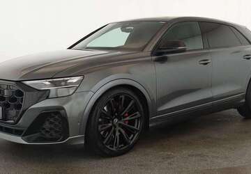 Audi SQ8 32.600 km 85.384 &euro; Neuss 41464