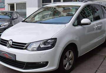 VW Sharan 264.000 km 8.500 &euro; Mülheim an der Ruhr 45473