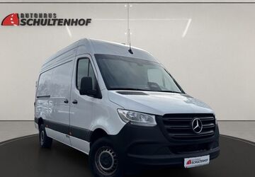 Mercedes-Benz Sprinter 106.267 km 44.990 &euro; Mülheim/Ruhr 45481