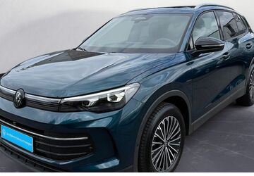 VW Tiguan 8.621 km 35.950 &euro; Hilden 40721