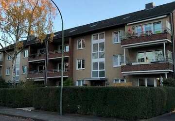 Wohnung Meerbusch Necklenbroich - 3 Zimmer, 89 m&sup2;, 1.273&euro; | Angebot:27427072