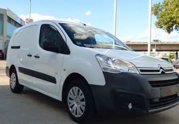 Citroen Berlingo 117.000 km 5.900 &euro; Köln 51105