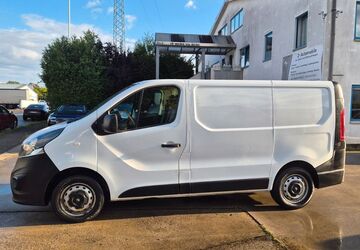 Opel Vivaro 164.021 km 6.750 &euro; Hilden 40721