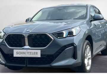 BMW X2 13.595 km 34.450 &euro; Hilden 40721
