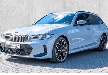 BMW 330 23.967 km 45.790 &euro; Hilden 40721