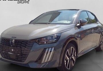 Peugeot e-208 1.780 km 26.990 &euro; Wuppertal 42103