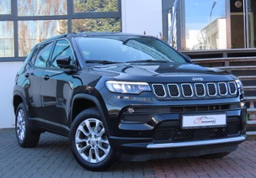 Jeep Compass 26.320 km 21.900 &euro; Neuss 41469