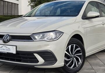 VW Polo 79.000 km 15.800 &euro; Köln (Ostheim) 51107