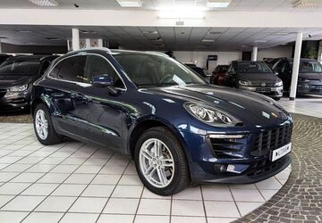 Porsche Macan 174.800 km 26.299 &euro; Hilden 40721