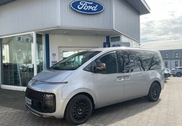 Hyundai STARIA 14.874 km 46.840 &euro; Radevormwald 42477