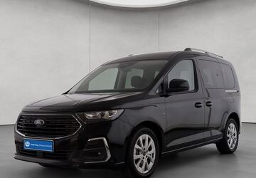 Ford Tourneo Connect 14.386 km 28.990 &euro; Leverkusen 51373