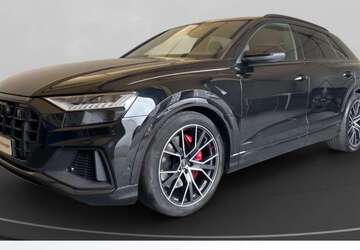 Audi SQ8 101.259 km 56.980 &euro; Köln 50823