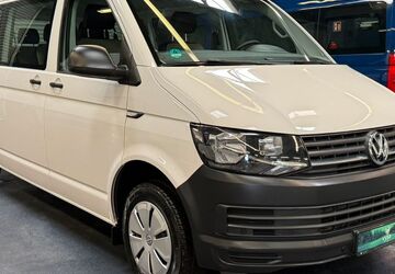 VW T6 Caravelle 222.000 km 14.950 &euro; Hilden 40721