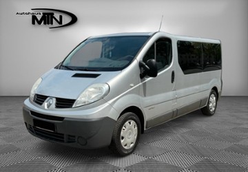 Renault Trafic 217.000 km 8.990 &euro; Köln 51067