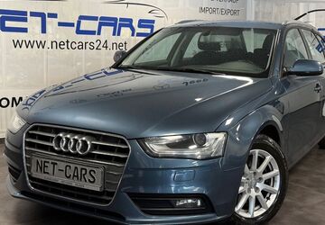 Audi A4 254.870 km 7.900 &euro; Hilden 40721