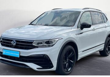 VW Tiguan Allspace 44.594 km 39.450 &euro; Hilden 40721