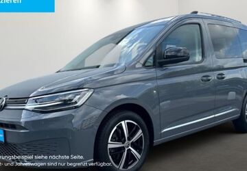 VW Caddy 47.553 km 27.980 &euro; Mettmann 40822