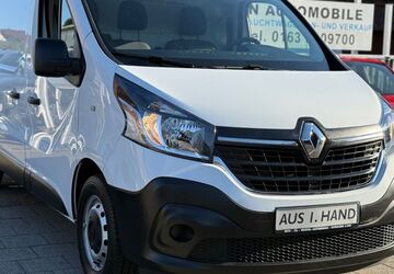 Renault Trafic 78.000 km 17.750 &euro; Dormagen 41539