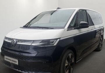 VW T7 Multivan 16.999 km 69.290 &euro; Mettmann 40822