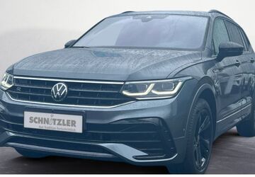 VW Tiguan Allspace 55.014 km 34.450 &euro; Hilden 40721