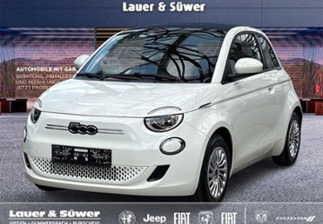 Fiat Andere 4.670 km 23.790 &euro; Burscheid 51399