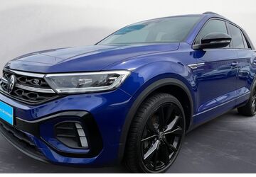 VW T-Roc 11.249 km 29.950 &euro; Hilden 40721