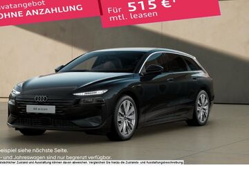 Audi A6 e-tron 10.806 km 51.390 &euro; Mülheim a.d. Ruhr 45481