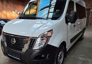Nissan Interstar 2.567 km 33.980 &euro; Hilden 40721